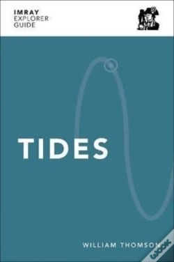 Capa do artigo Imray Explorer Guide - Tides