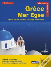 Capa do artigo Imray Mer Egee