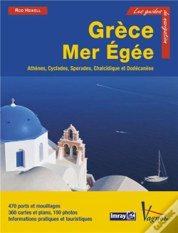 Capa do artigo Imray Mer Egee