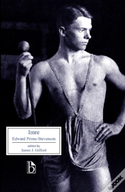 Capa do artigo Imre