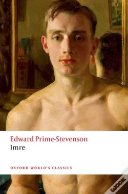 Capa do artigo Imre