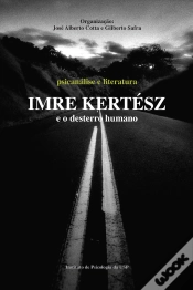 Capa do artigo Imre Kertész E O Desterro Humano