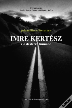 Capa do artigo Imre Kertész E O Desterro Humano