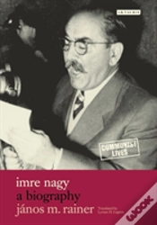 Capa do artigo Imre Nagy