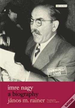 Capa do artigo Imre Nagy