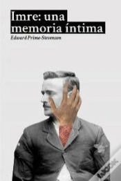 Capa do artigo Imre: Una Memoria Íntima
