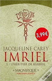 Capa do artigo Imriel T1 - L