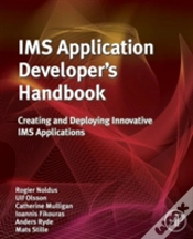 Capa do artigo Ims Application Developer