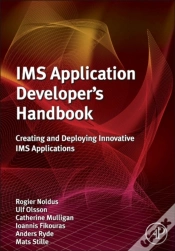 Capa do artigo Ims Application Developer