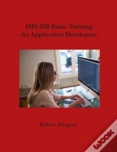 Ims-Db Basic Training For Application Developers