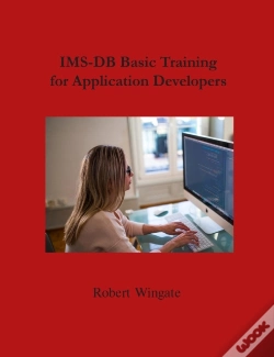 Capa do artigo Ims-Db Basic Training For Application Developers