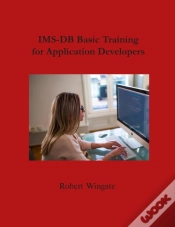 Capa do artigo Ims-Db Basic Training For Application Developers