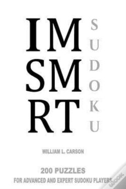 Capa do artigo Imsmrt Sudoku