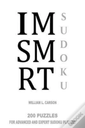 Capa do artigo Imsmrt Sudoku