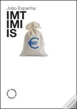 Capa do artigo IMT - IMI - IS