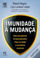 Imunidade à Mudança