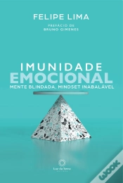 Capa do artigo Imunidade Emocional