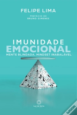 Capa do artigo Imunidade Emocional