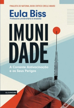 Capa do artigo Imunidade