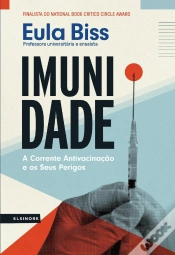Capa do artigo Imunidade