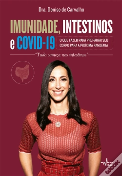 Capa do artigo Imunidade, Intestino E Covid19
