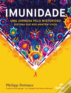 Capa do artigo Imunidade