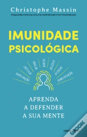 Capa do artigo Imunidade Psicológica