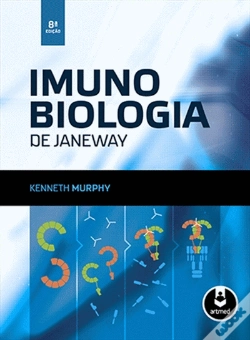 Capa do artigo Imunobiologia de Janeway