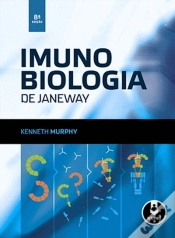 Capa do artigo Imunobiologia de Janeway