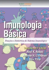 Capa do artigo Imunologia Básica