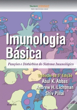 Capa do artigo Imunologia Básica