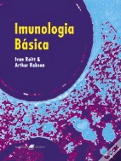 Capa do artigo Imunologia Básica