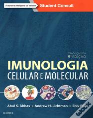 Imunologia Celular e Molecular