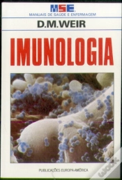 Capa do artigo Imunologia