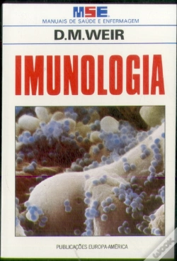 Capa do artigo Imunologia