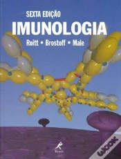 Capa do artigo Imunologia