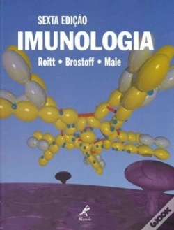 Capa do artigo Imunologia