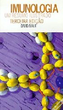 Capa do artigo Imunologia