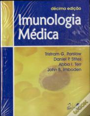 Imunologia Médica