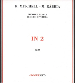 Capa do artigo In 2 - CD