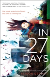 Capa do artigo In 27 Days
