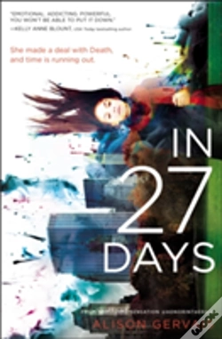 Capa do artigo In 27 Days