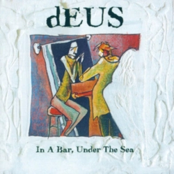 Capa do artigo In a Bar, Under the Sea (30th Anniversary Edition) - Vinil