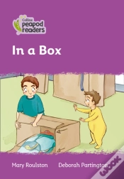 Capa do artigo In A Box