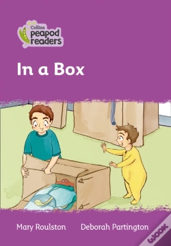 Capa do artigo In A Box