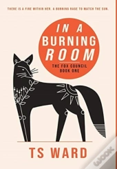 In A Burning Room