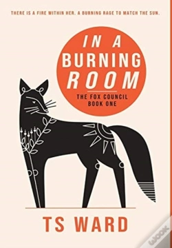 Capa do artigo In A Burning Room