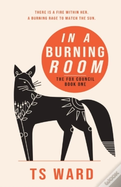 Capa do artigo In A Burning Room