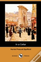 Capa do artigo In A Cellar (Dodo Press)