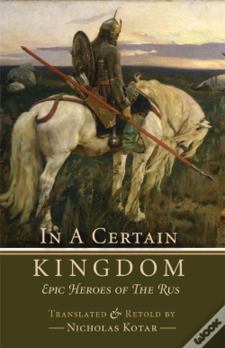 Capa do artigo In A Certain Kingdom